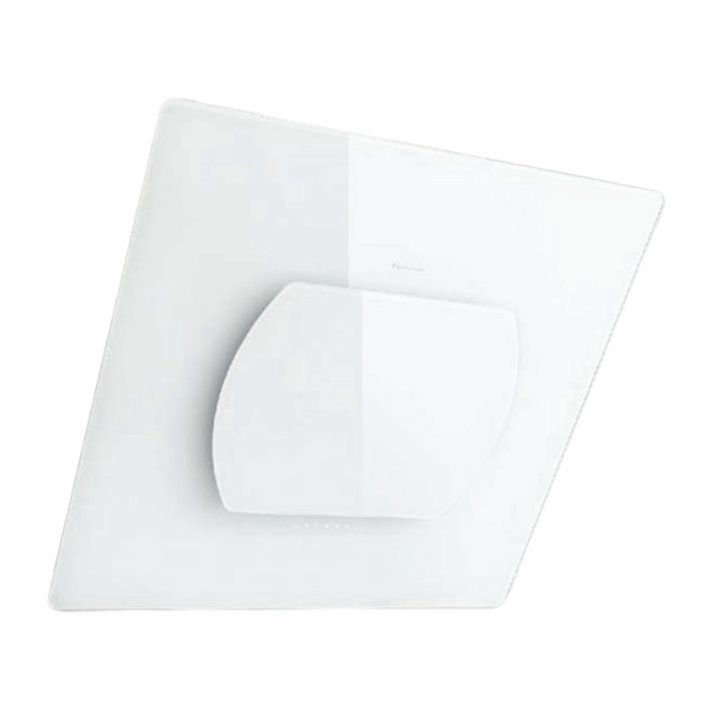 GALVAMET Dot 80 Weiss