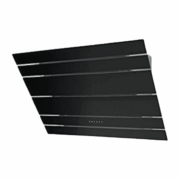 [LEV90S] GALVAMET Levante 90 Schwarz