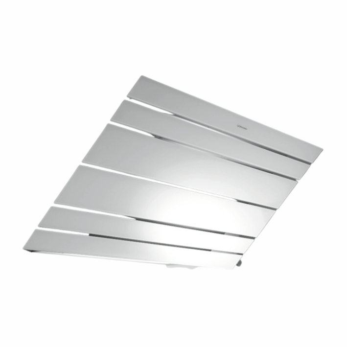 [LEV90W] GALVAMET Levante 90 Weiss