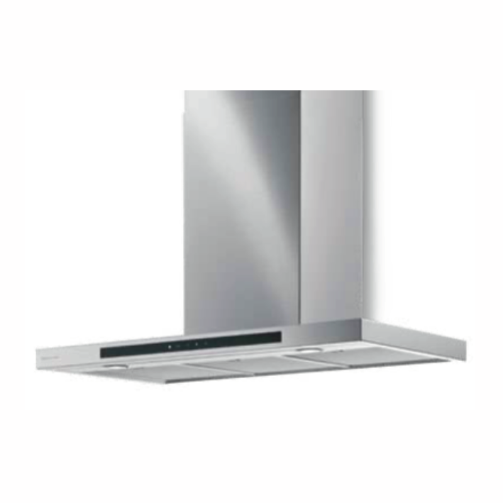 [MIR90E] GALVAMET Mirage 90 Edelstahl