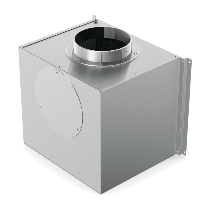 [SILENZIORKM] GALVAMET Silenzio Remote Motor Kit