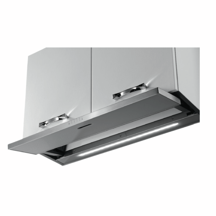 [SLIV60E] GALVAMET Sliver 60 Edelstahl