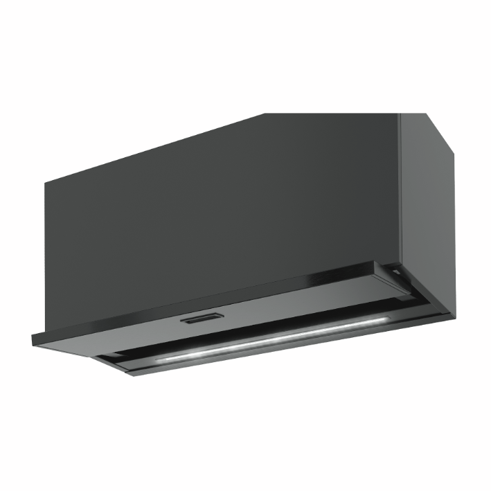 [SLIV90A] GALVAMET Sliver 90 Anthrazit