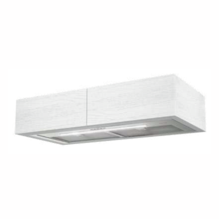[SMART80E] GALVAMET Smart 80 Edelstahl