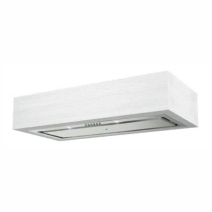 [VAPM60E] GALVAMET Vapore Mini 60 Edelstahl