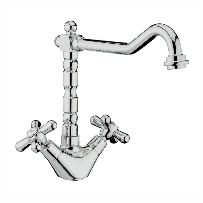 [AM780101015] WEBERT Armony Küchenarmatur