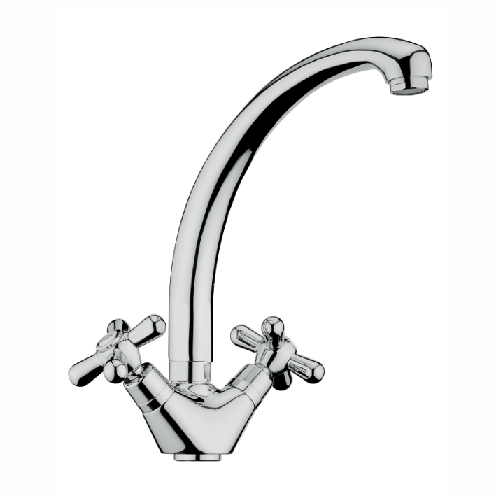 [AM780301015] WEBERT Armony Küchenarmatur