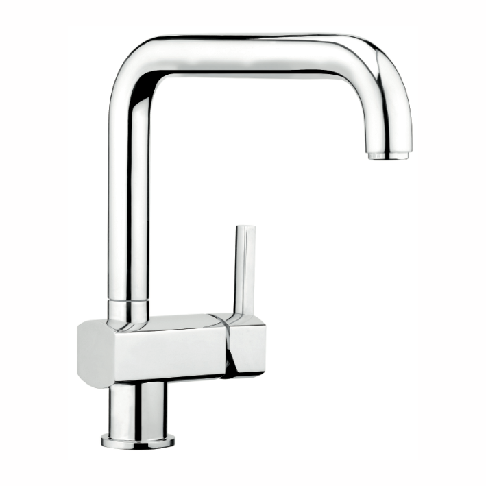 [AZ920301015] WEBERT Azeta Küchenarmatur