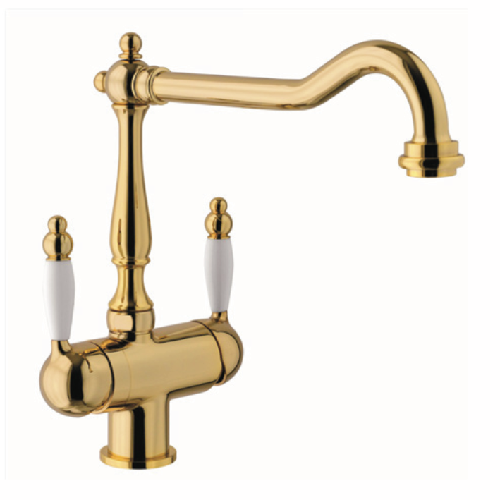 [BY920801010] WEBERT Byblos Küchenarmatur