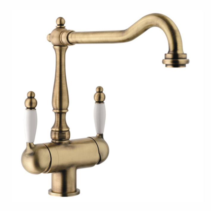 [BY920801065] WEBERT Byblos Küchenarmatur