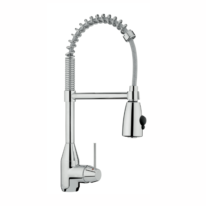 [CN920601015] WEBERT Conic Küchenarmatur