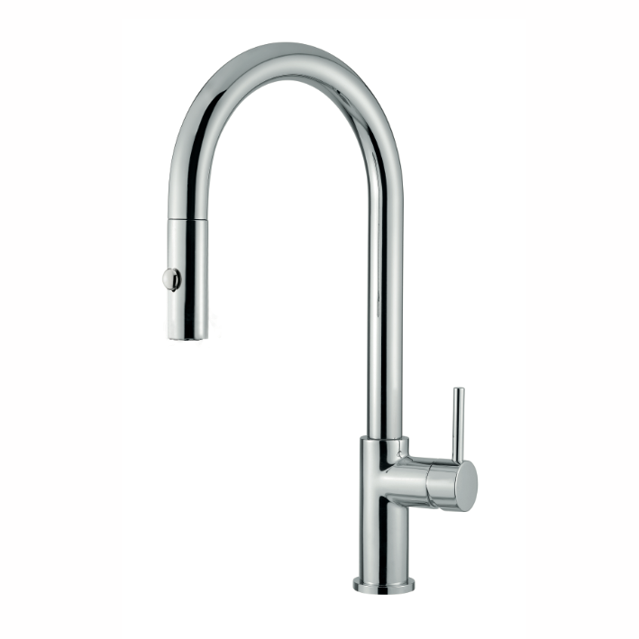 [DH940301015] WEBERT Doha Küchenarmatur