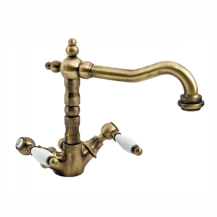 WEBERT Dorian Küchenarmatur