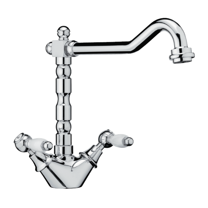 [DO780101015] WEBERT Dorian Küchenarmatur