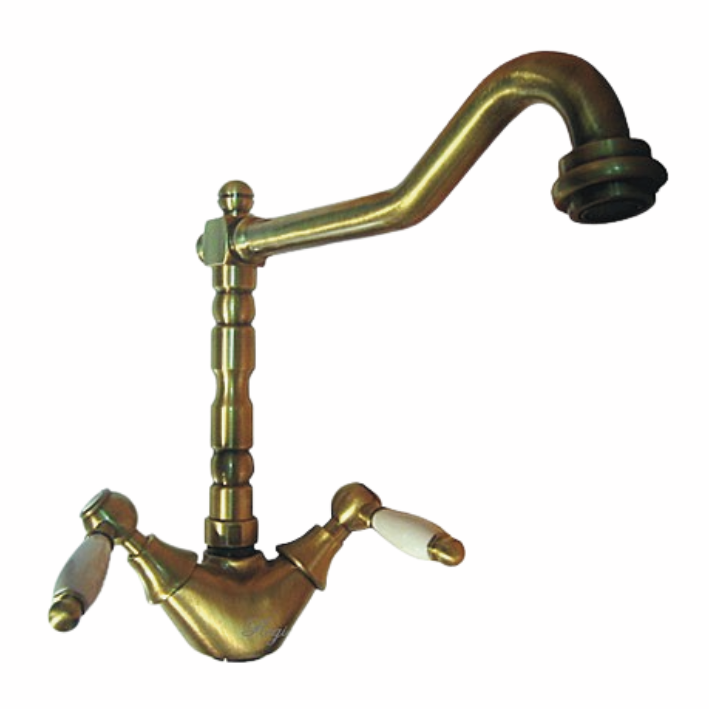 [DO780101065] WEBERT Dorian Küchenarmatur