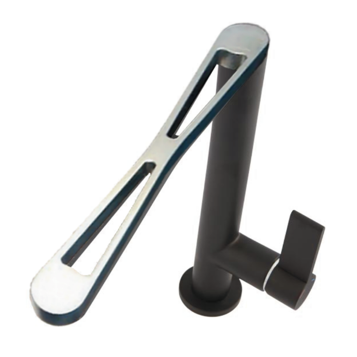 WEBERT Essential Küchenarmatur