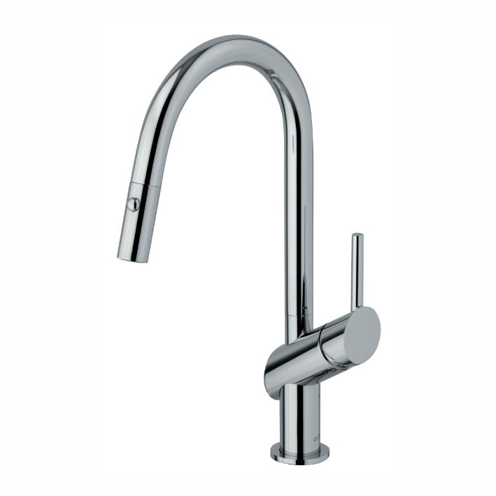 [HB940301015] WEBERT Habitat Küchenarmatur