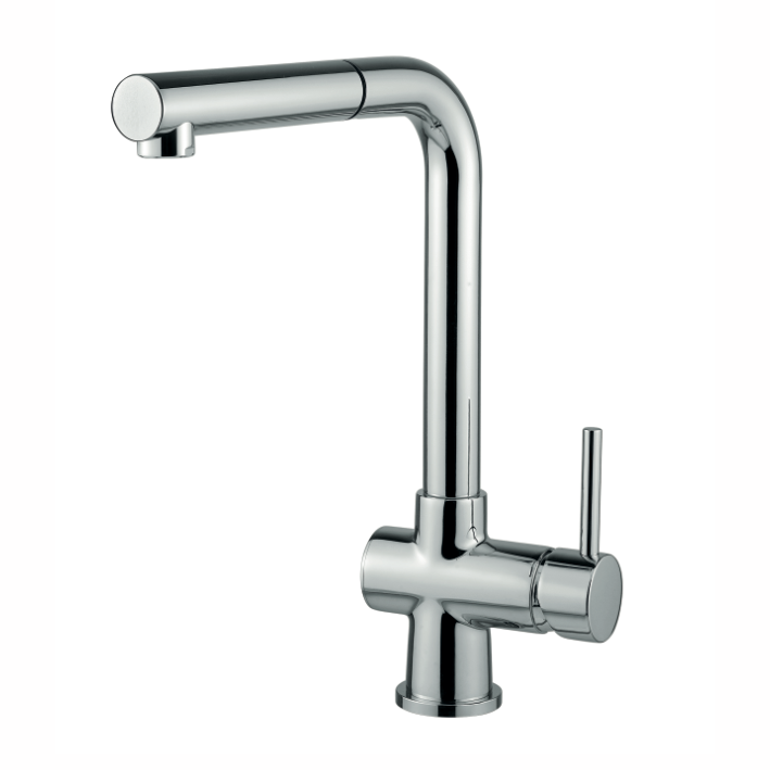 [LS940301015] WEBERT Lisbona Küchenarmatur