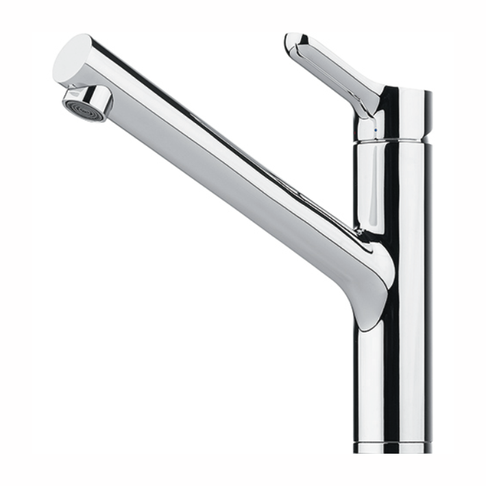 [MS920101015] WEBERT Master Küchenarmatur Chrom