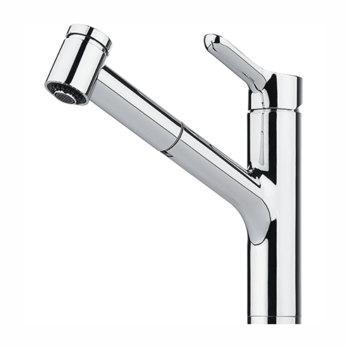 WEBERT Master Küchenarmatur