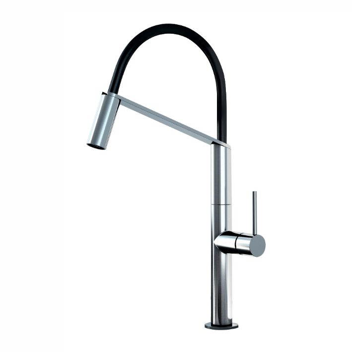 [OB920601015] WEBERT Oblique Pro Küchenarmatur