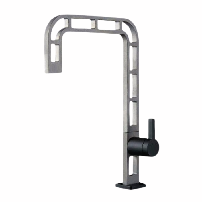 WEBERT One A Küchenarmatur