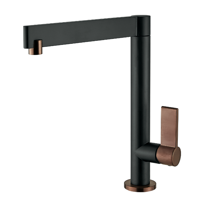 WEBERT Spirit Armatur PVD