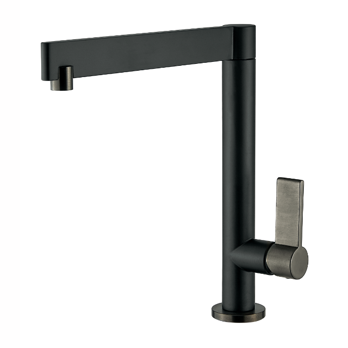 WEBERT Spirit Armatur PVD