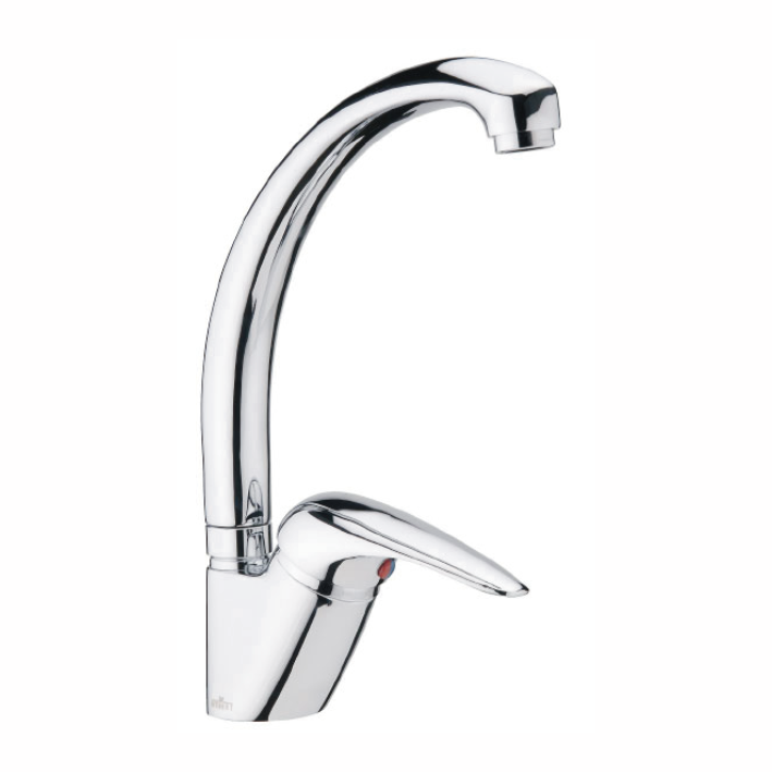 [SX920201015] WEBERT Sax Küchenarmatur