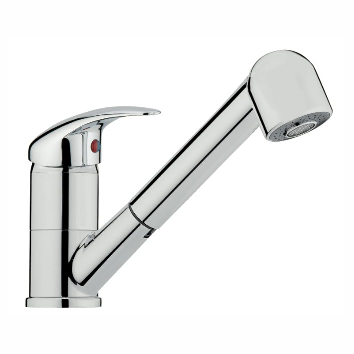 [SX940101015] WEBERT Sax Duscharmatur