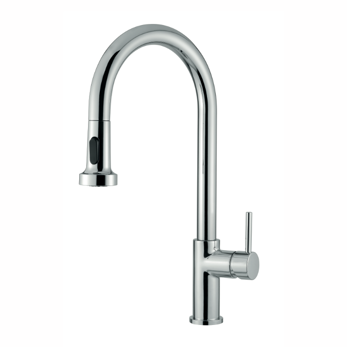 [SY940301015] WEBERT Sydney Küchenarmatur