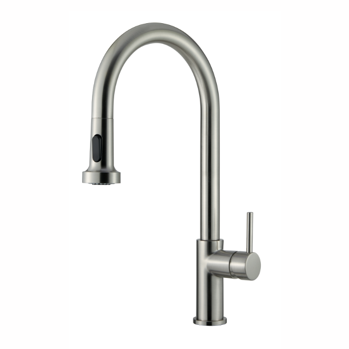 [SY940301345] WEBERT Sydney Küchenarmatur