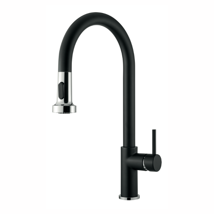 [SY940301564] WEBERT Sydney Küchenarmatur