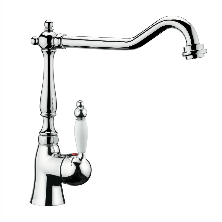 [VA920301015] WEBERT Valentino Küchenarmatur