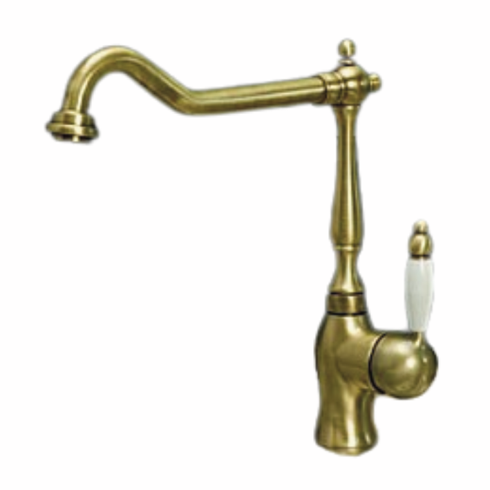 [VA920301065] WEBERT Valentino Küchenarmatur