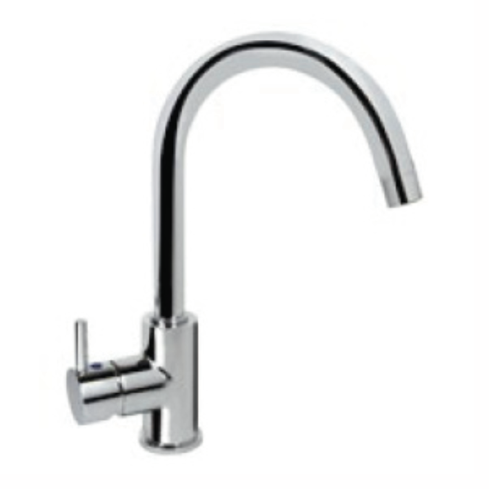 [YN920301015] WEBERT Yen Küchenarmatur