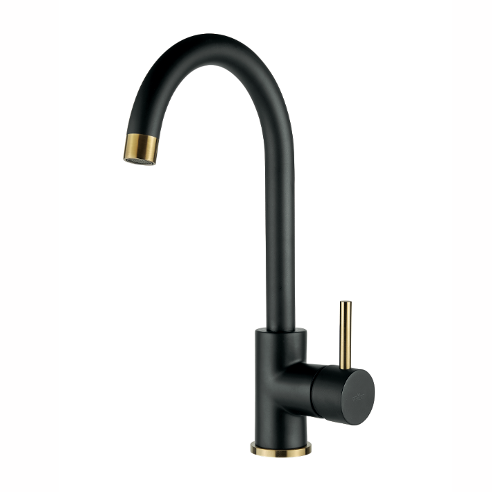 [YN920301723] WEBERT Yen Armatur PVD