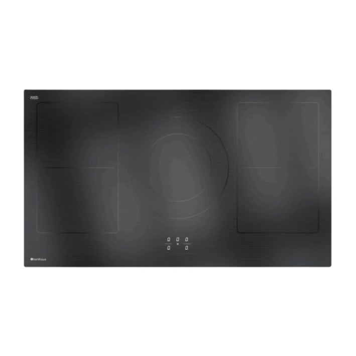 [900 542 6003] BENTHAUS Topas 9O4K  Knebel (Edelstahl)