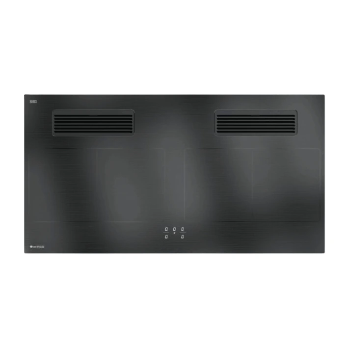 BENTHAUS Diamant 10O4K Knebel s/w
