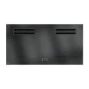 BENTHAUS Diamant 10O4K Knebel s/w