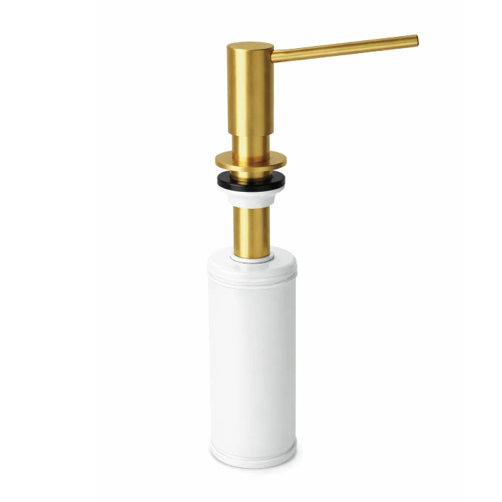 [Z0035-SP-GO] UNITO Seifenspender Gold