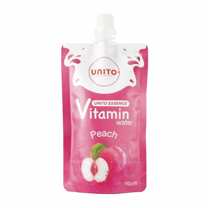 [Z0035-AROMA-PF] UNITO Aroma Pfirsich