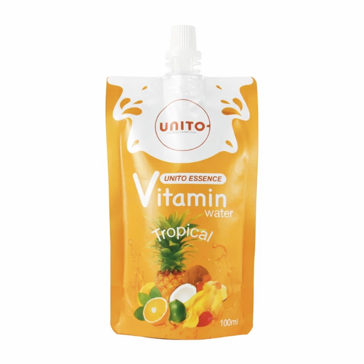 [Z0035-AROMA-TR] UNITO AromaTropisch