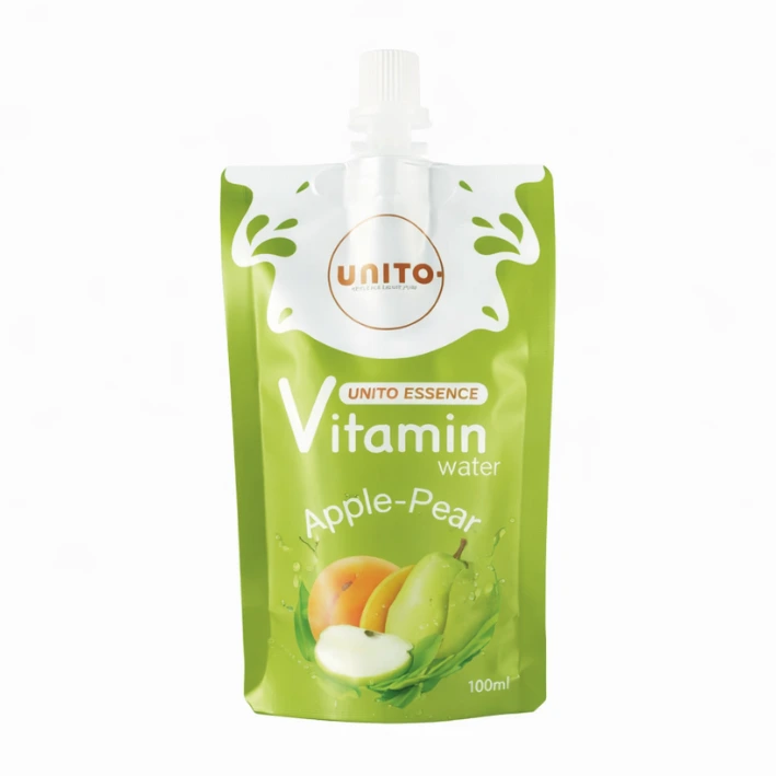 [Z0035-AROMA-AB] UNITO Aroma Apfel-Birne