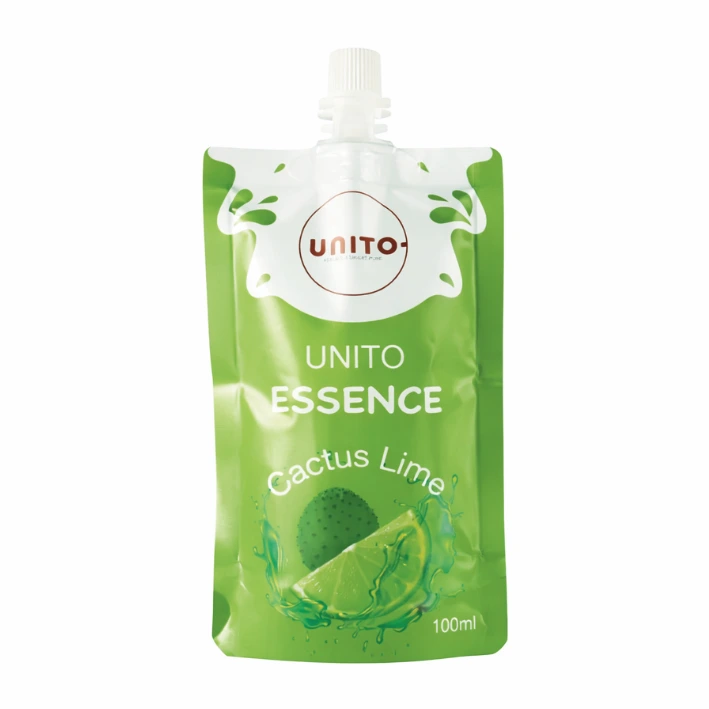 UNITO Aroma Kaktus-Limette