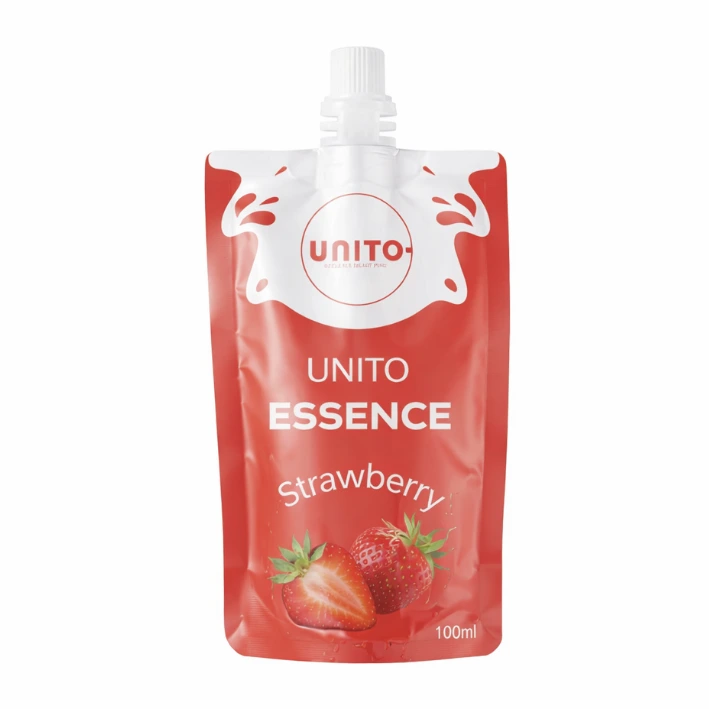 [Z0035-AROMA-ER] UNITO Aroma Erdbeere