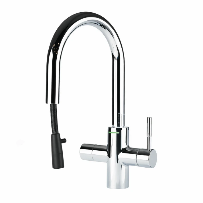 UNITO Lava 4L Cosmos C PO Chrome