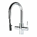 UNITO Lava 4L Cosmos C PO Chrome