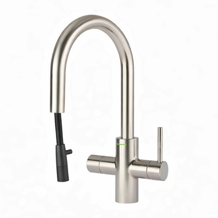 [C0035-F0631] UNITO Lava 4L Cosmos C PO Stainless look