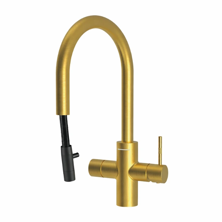 [C0035-F0633] UNITO Lava 4L Cosmos C PO Gold